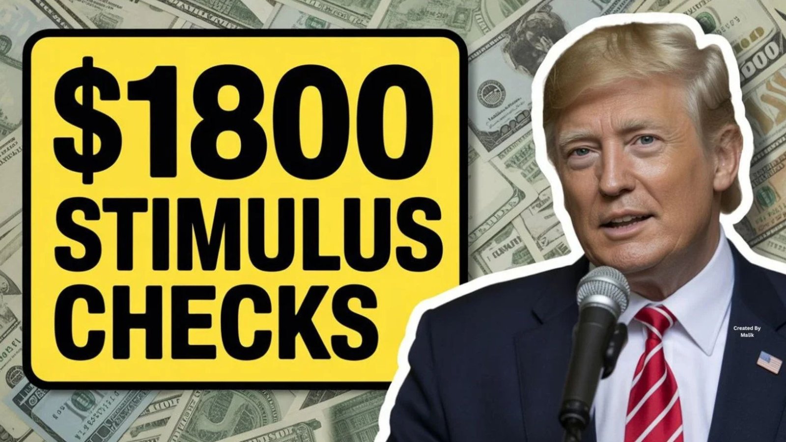 IRS $1800 Stimulus Check 2025 Update: Shocking Eligibility Rules and Exact Payment Dates Revealed – Don’t Miss Out!