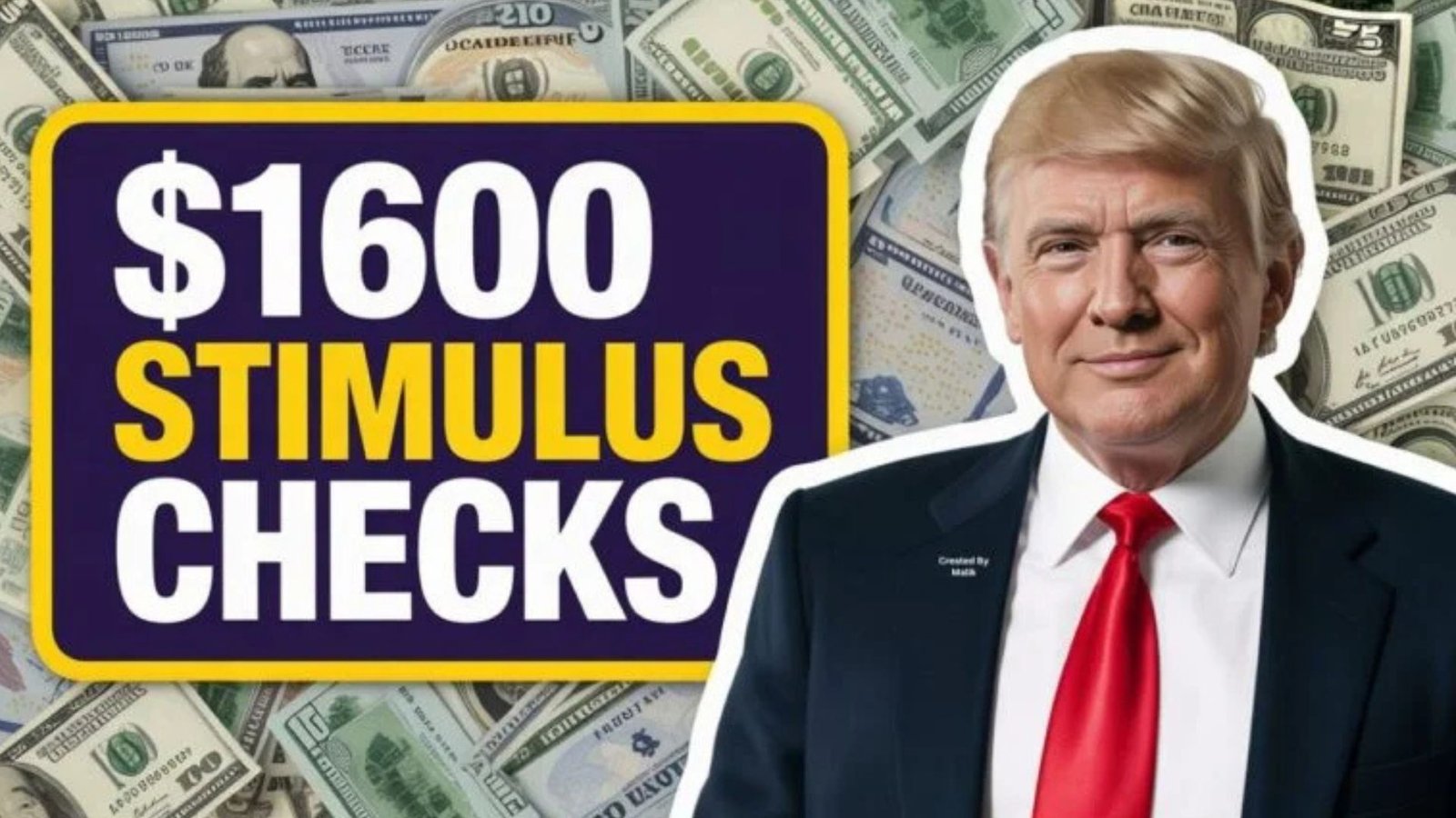 uick cash boost amid rising prices for everything from gas to groceries. Right now, posts about $1,600 stimulus checks hitting U.S. bank accounts in 2025 are everywhere—claiming it's a new round of government help to fight inflation and support families. If you're a working parent juggling bills or a retiree stretching a fixed budget, this sounds like a lifeline. But let's cut to the chase: As of November 30, 2025, there's no official word f