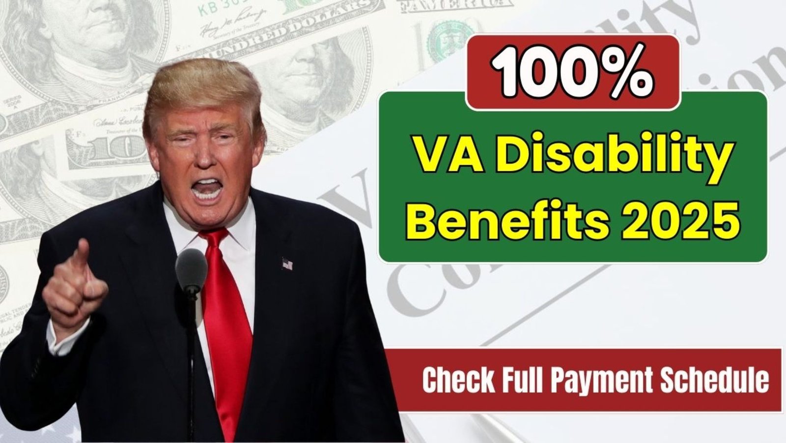 VA Disability