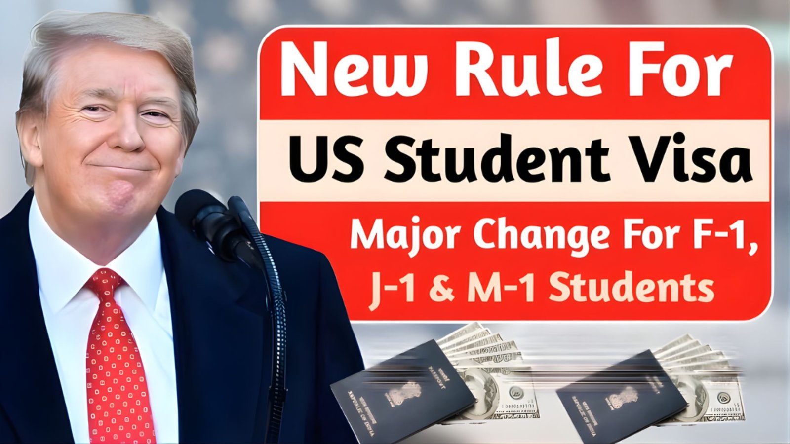 Huge Visa Shake-Up 2025: Major Changes to Applications, Fees, Work ...
