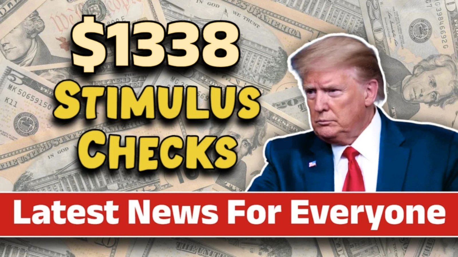 Stimulus Checks