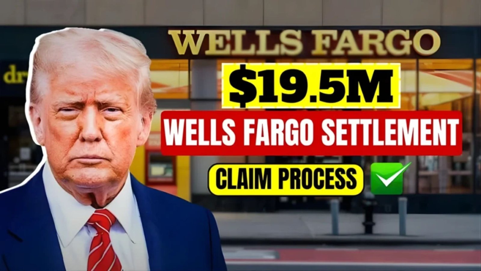 Wells Fargo