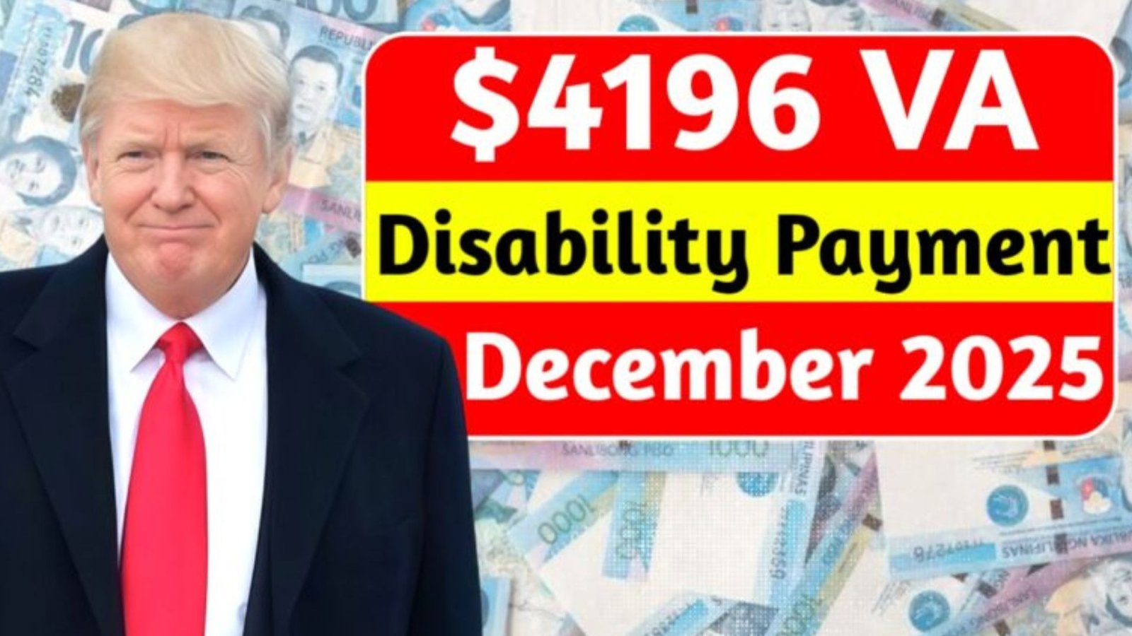 VA Disability Payments December 2025: Full Guide to Rates, Schedules, and Boosts for Veterans