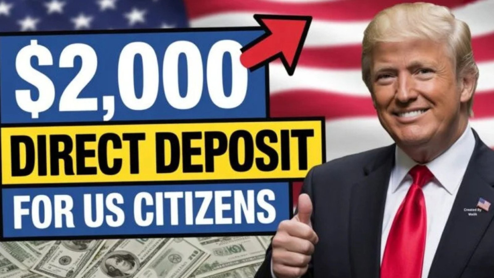 $2,000 Direct Deposit for Americans in November 2025: Sorting Rumors from Reality, Eligibility Basics, and Prep Guide