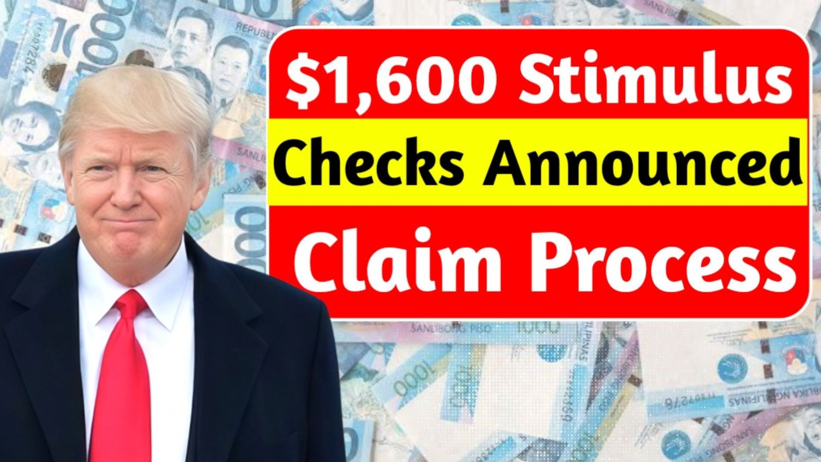 $1,600 Stimulus Checks 2025: Who Qualifies, Payment Dates, and Simple Steps to Claim Yours